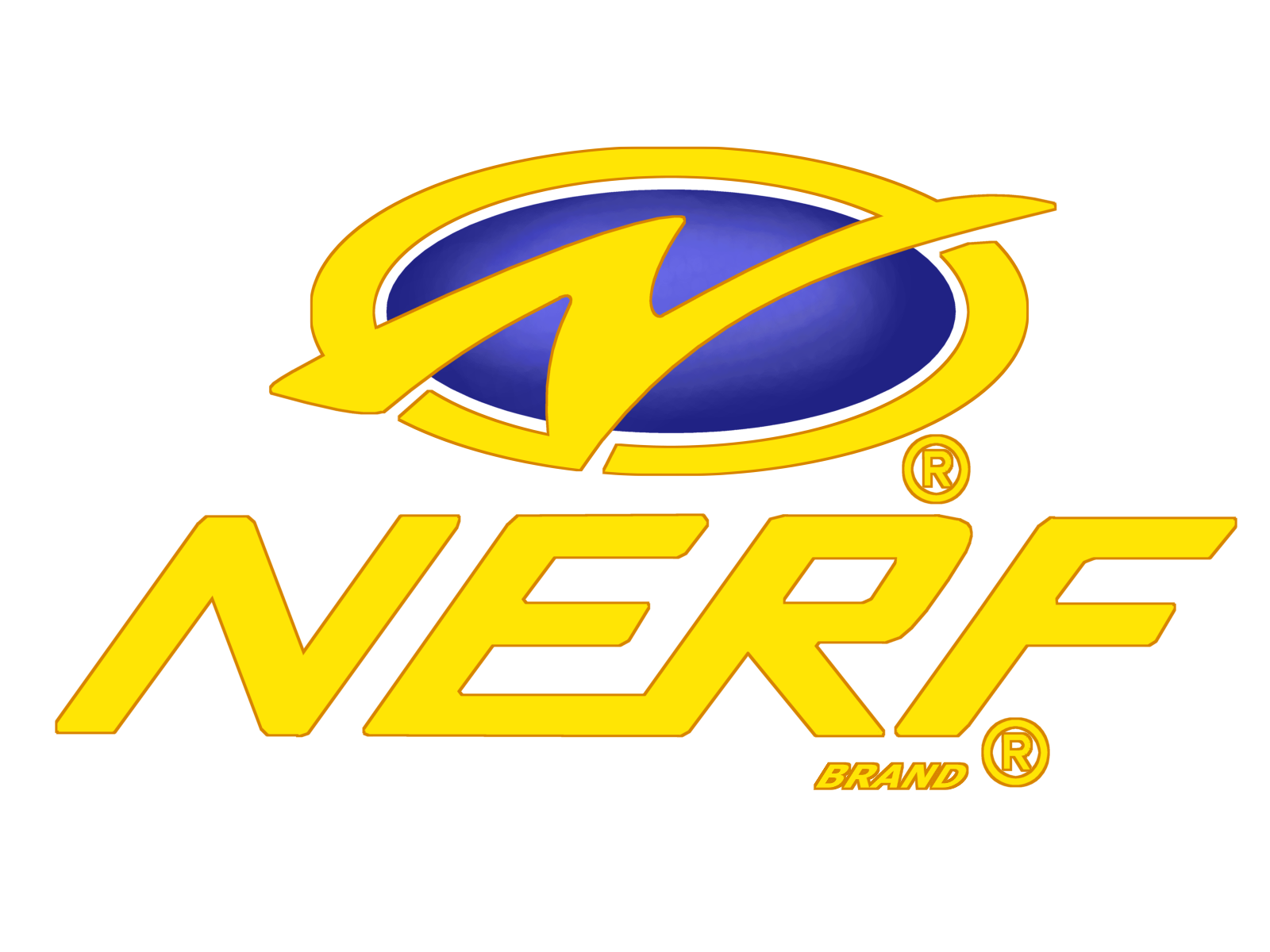 nerf logo long #2188
