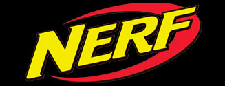 nerf logo photo #2192