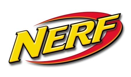 nerf logo picture #2179