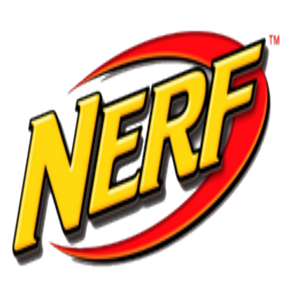 Nerf logo png, Nerf icon transparent png 27127576 PNG