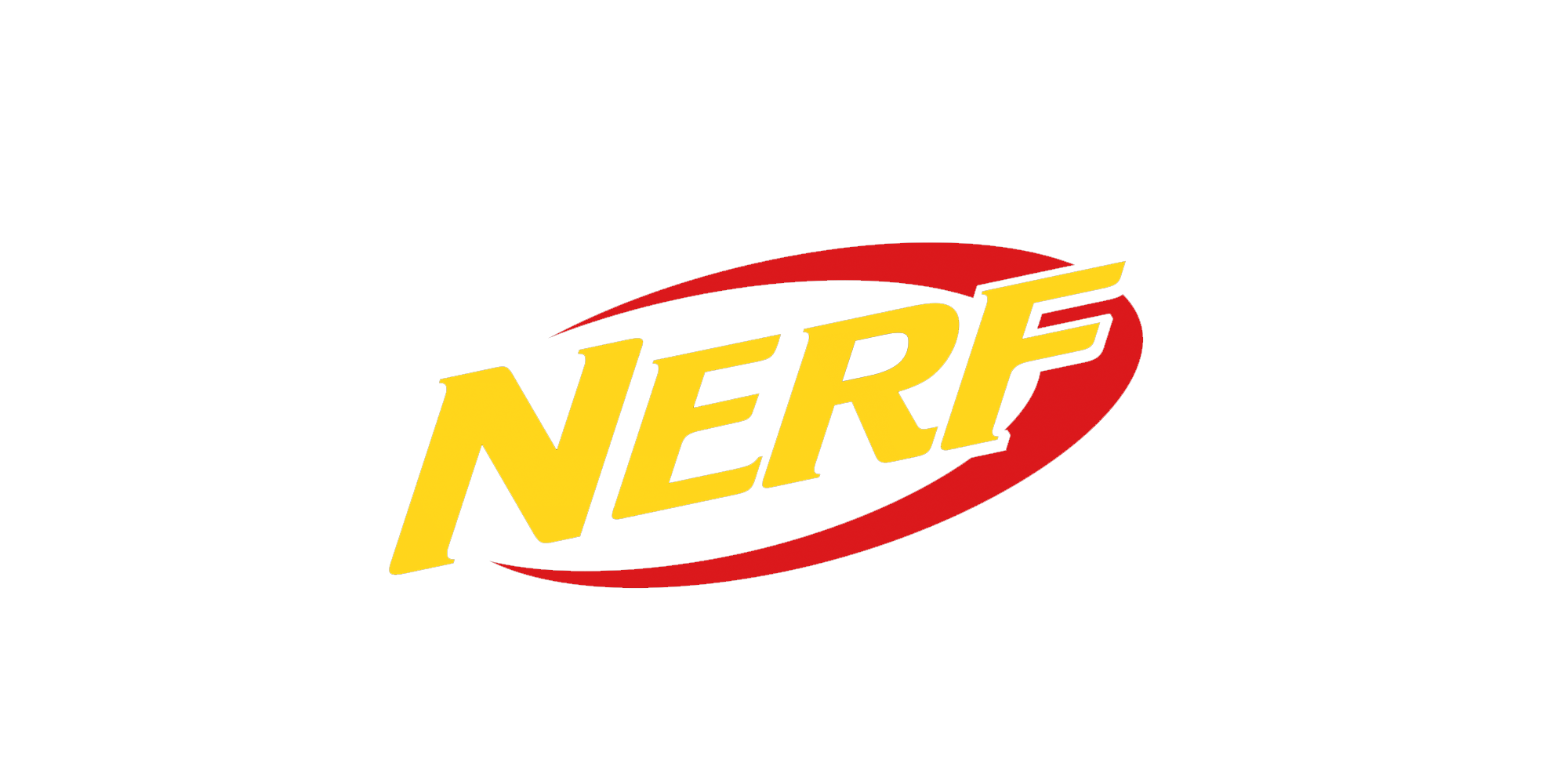 nerf logo png image 2214