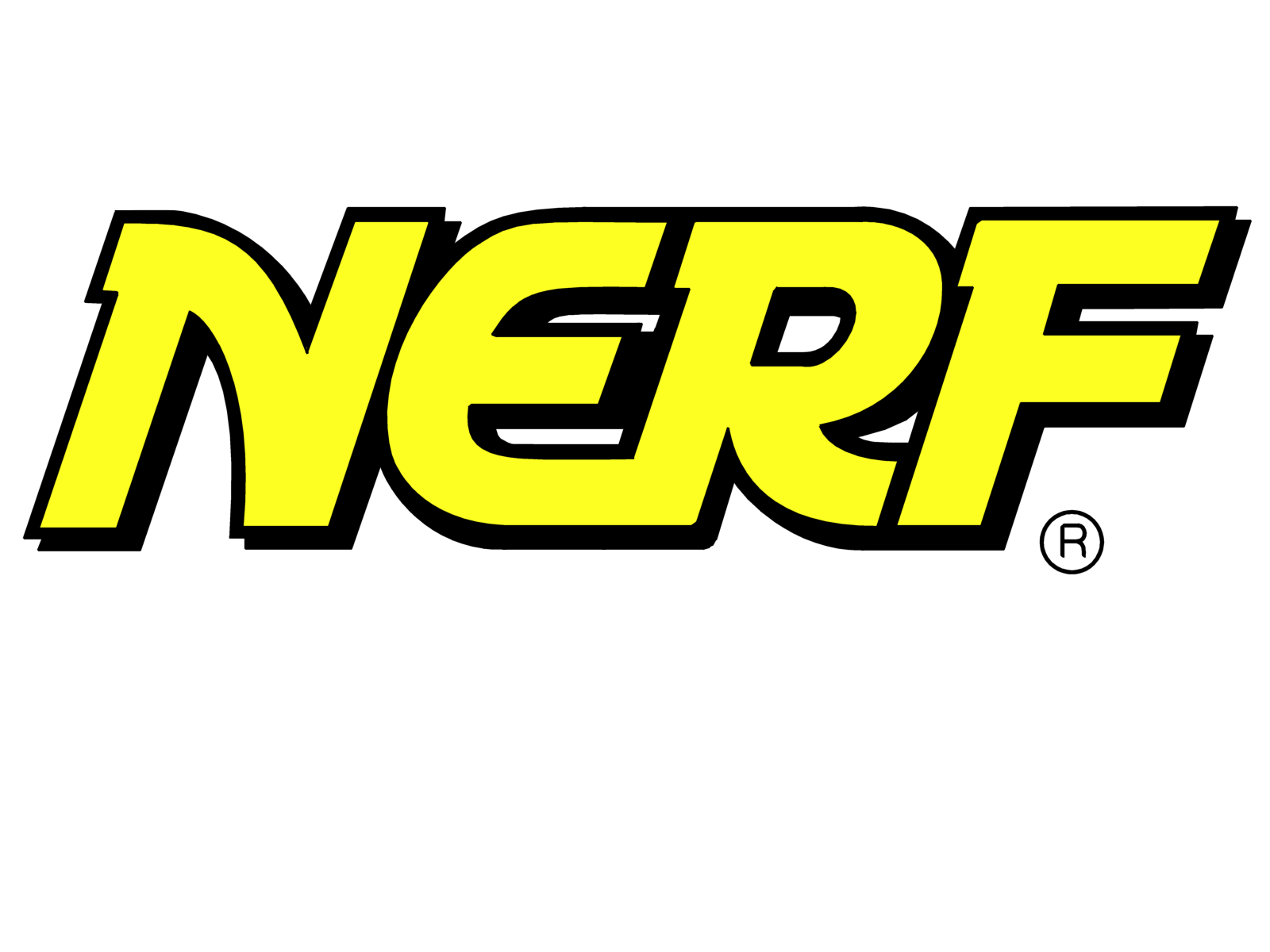 Nerf logo png, Nerf icon transparent png 27127576 PNG