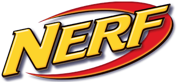 nerf uk logo #2206