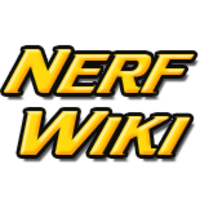 nerf wiki logo png #2217