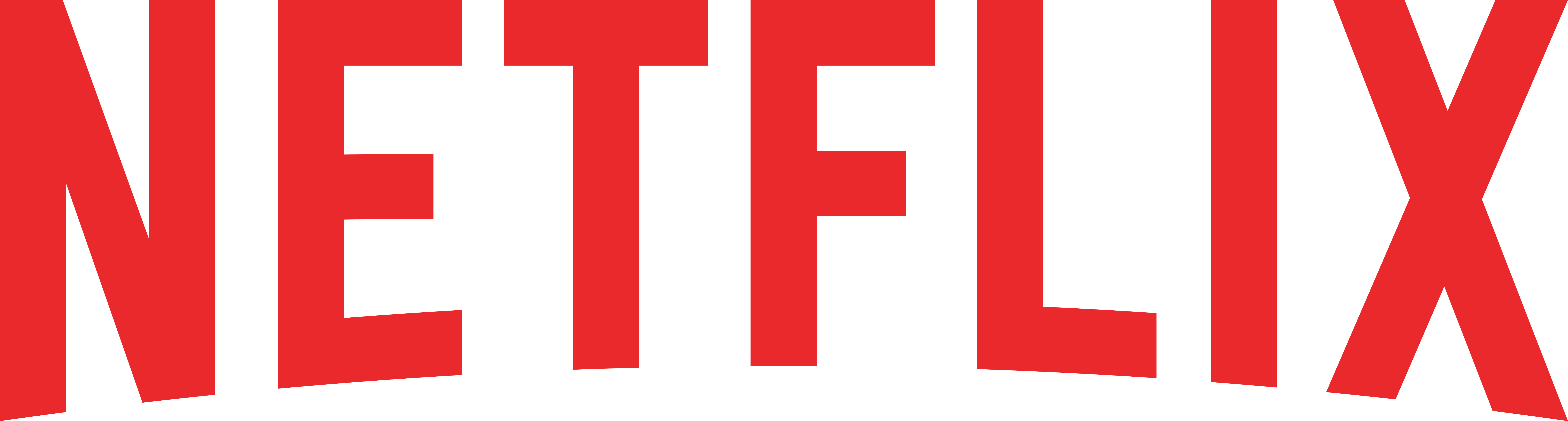 netflix logo drawing png #2576