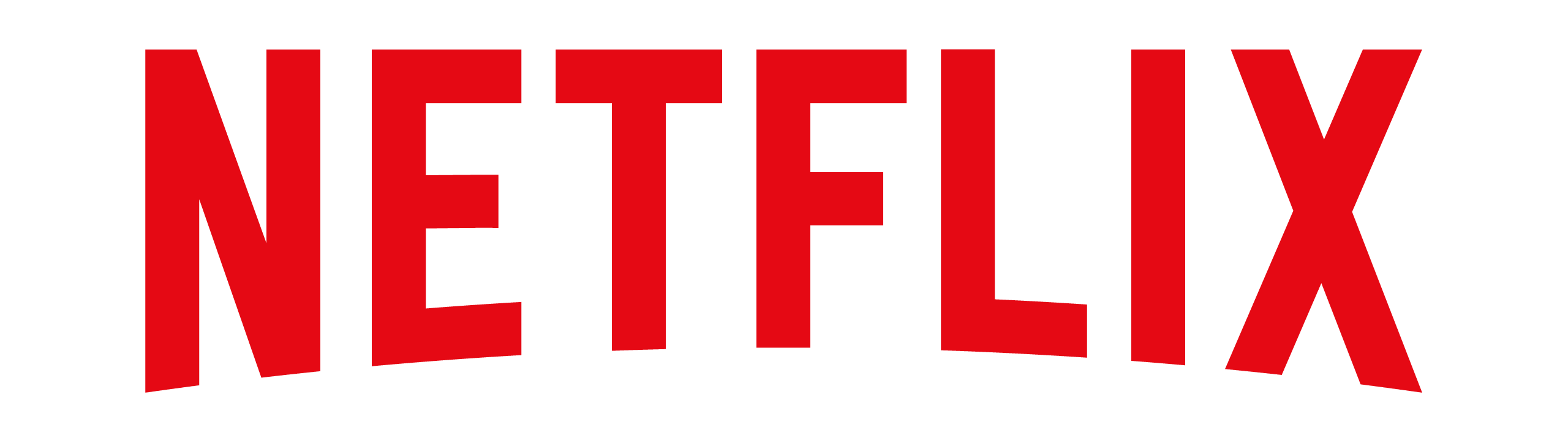 netflix logo history #2583