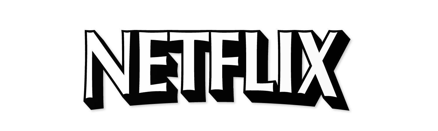 Netflix Logo PNGs for Free Download