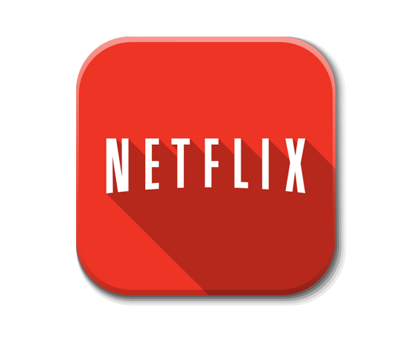 Netflix Logo Png - Free Transparent PNG Logos