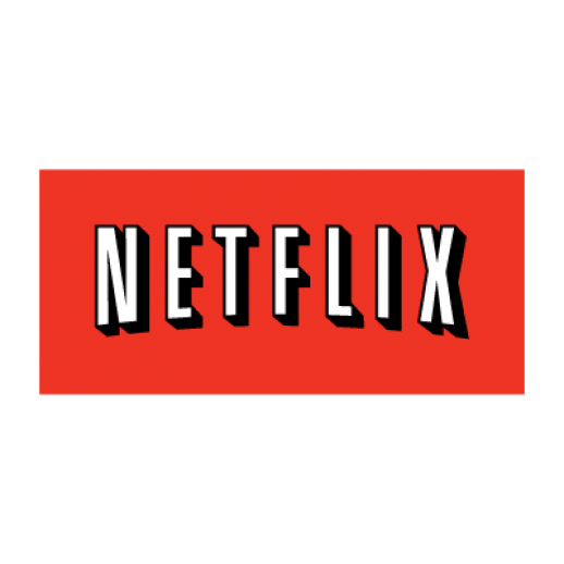 Netflix logo PNG transparent image download, size: 1400x1400px