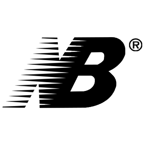 New Balance Logo Png Brands - Free Transparent PNG Logos