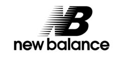 new balance brand png logo #5491