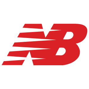 new balance logo vector png #5484