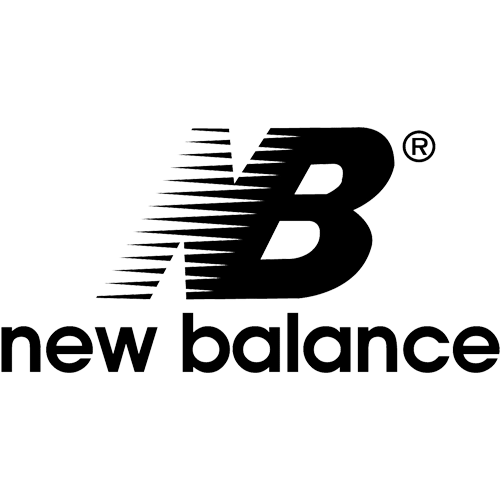 New Balance Logo Png Brands - Free 