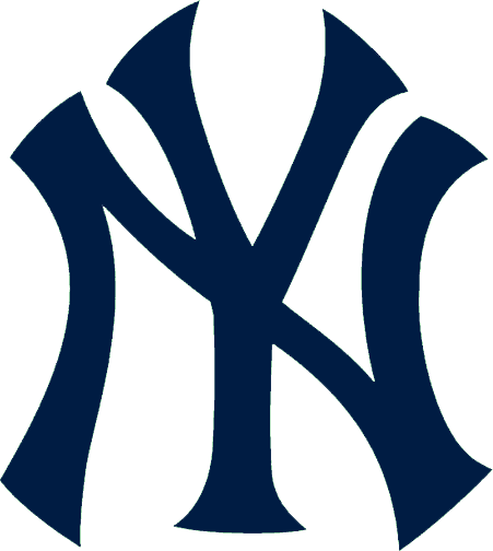 yankees new balance png logo #5500