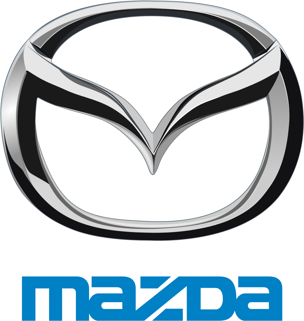new car logo mazda png #2308