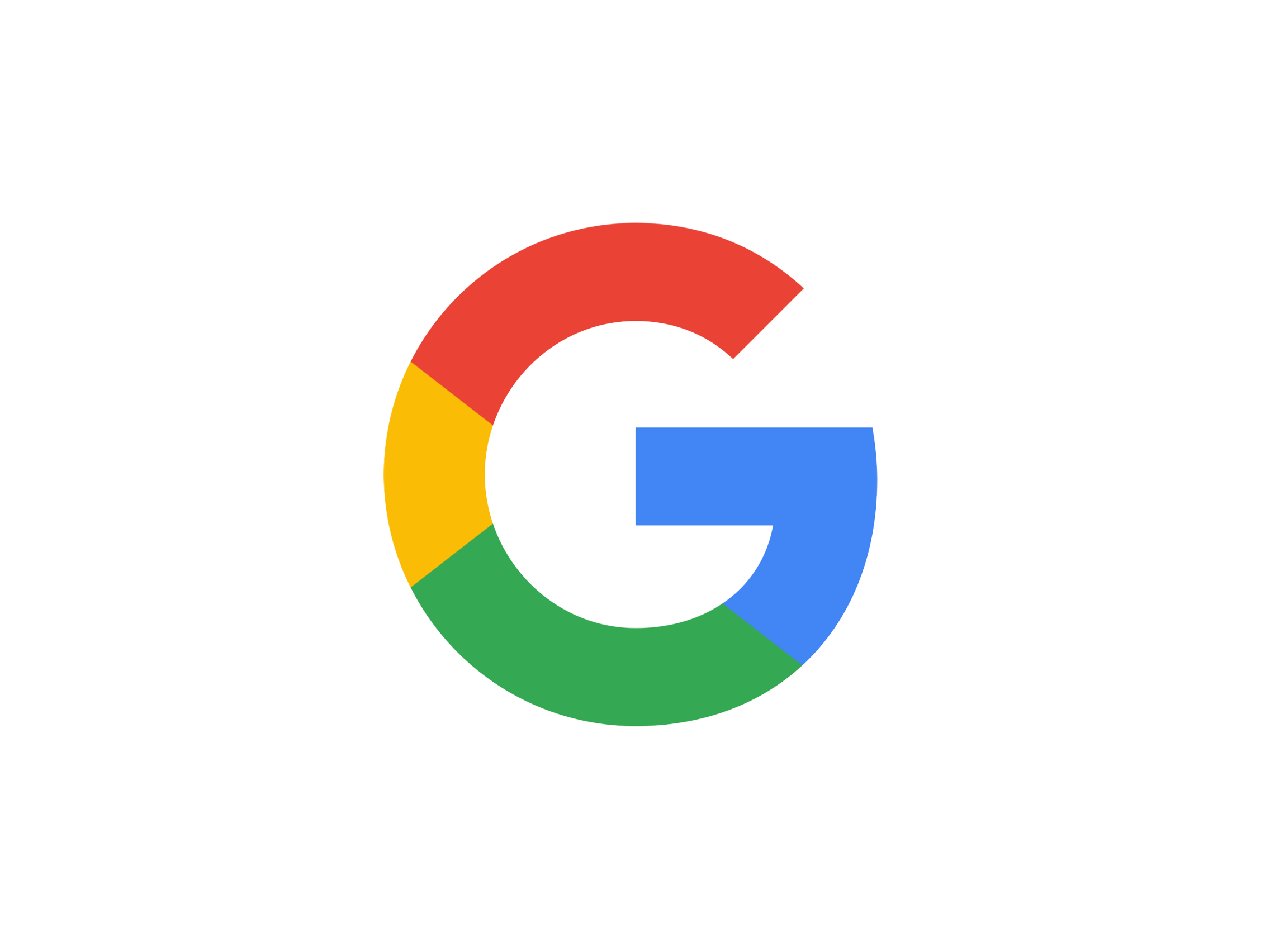 new google logo transparent #2598