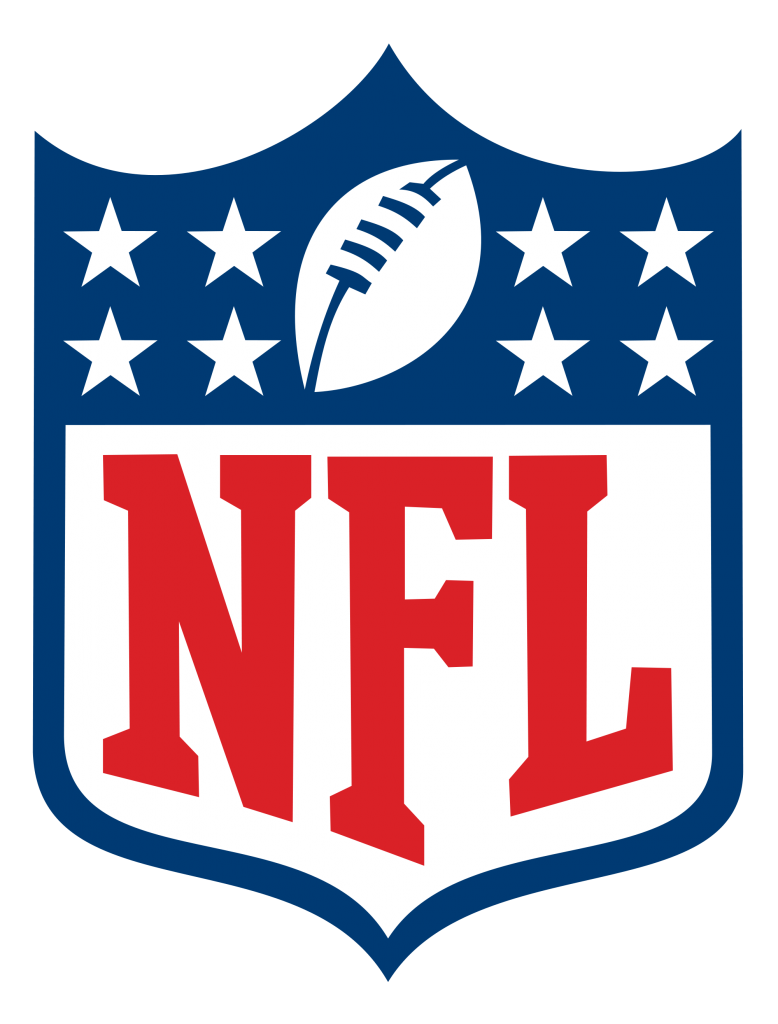 NFL HQ Logos png #1764