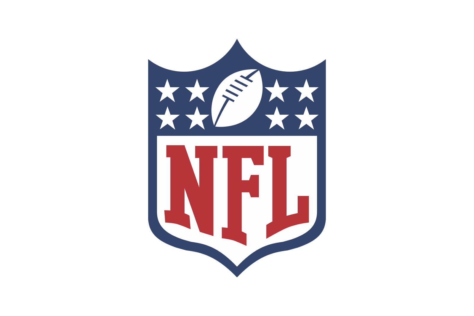 Nfl Logo Png National Football League Sports Logos Free