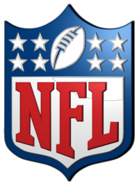 NFL Logo PNG, National Football League Sports Logos