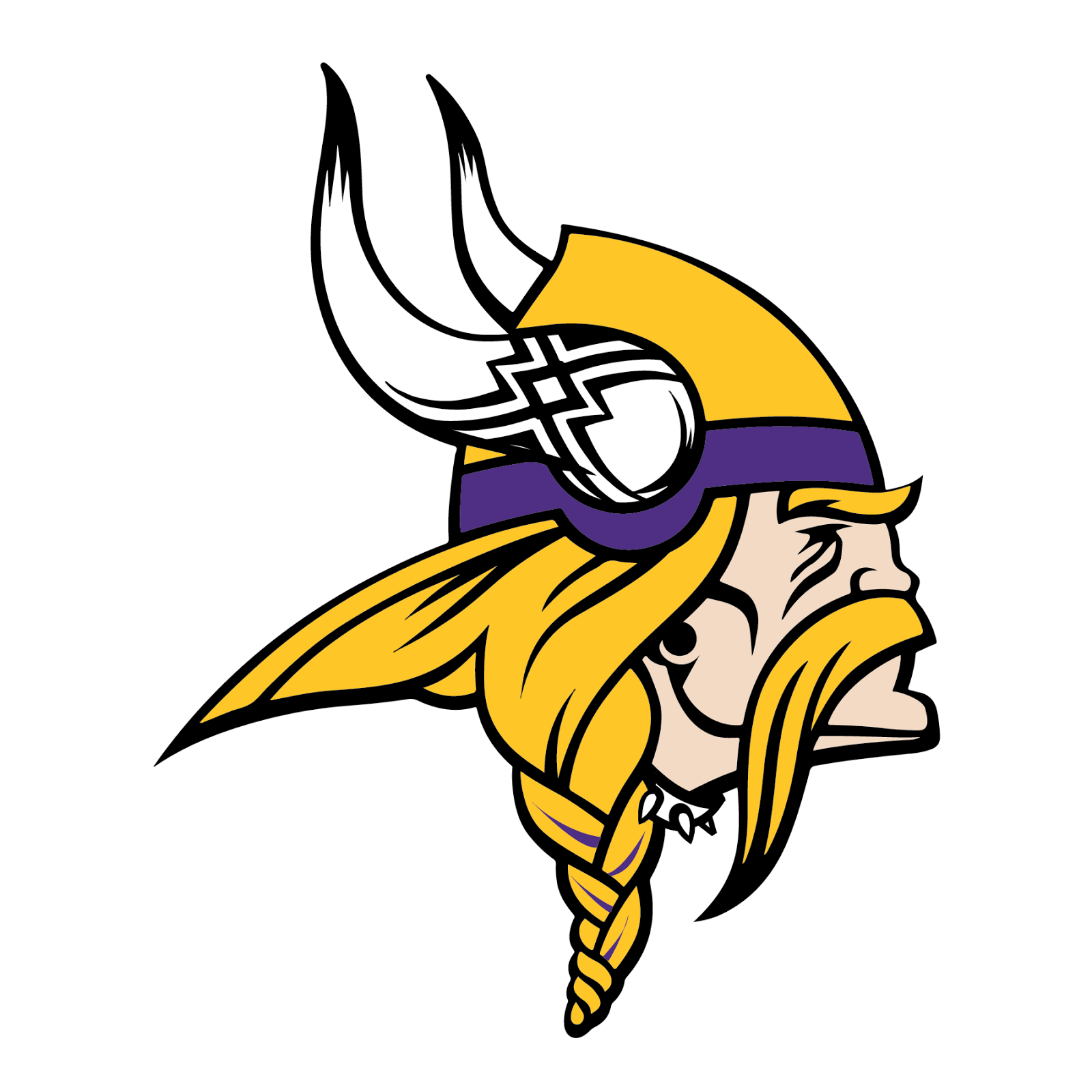 NFL Logos Heavy Metal png #1767