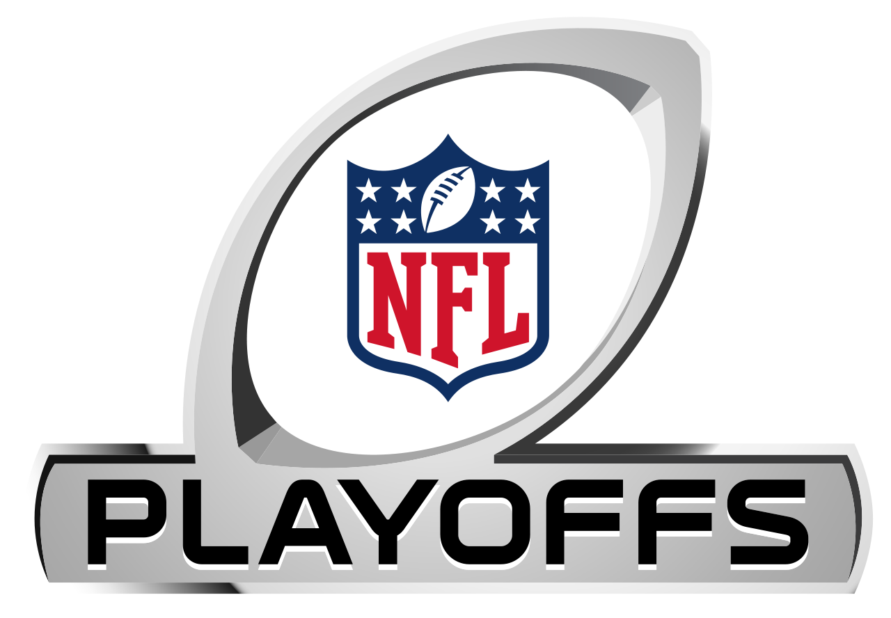NFL playoffs logo png #1761