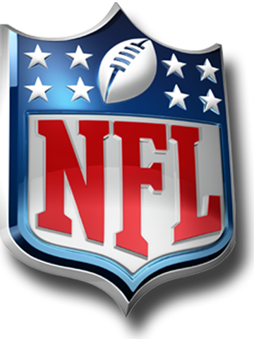 NFL Regional Combines logo png #1758