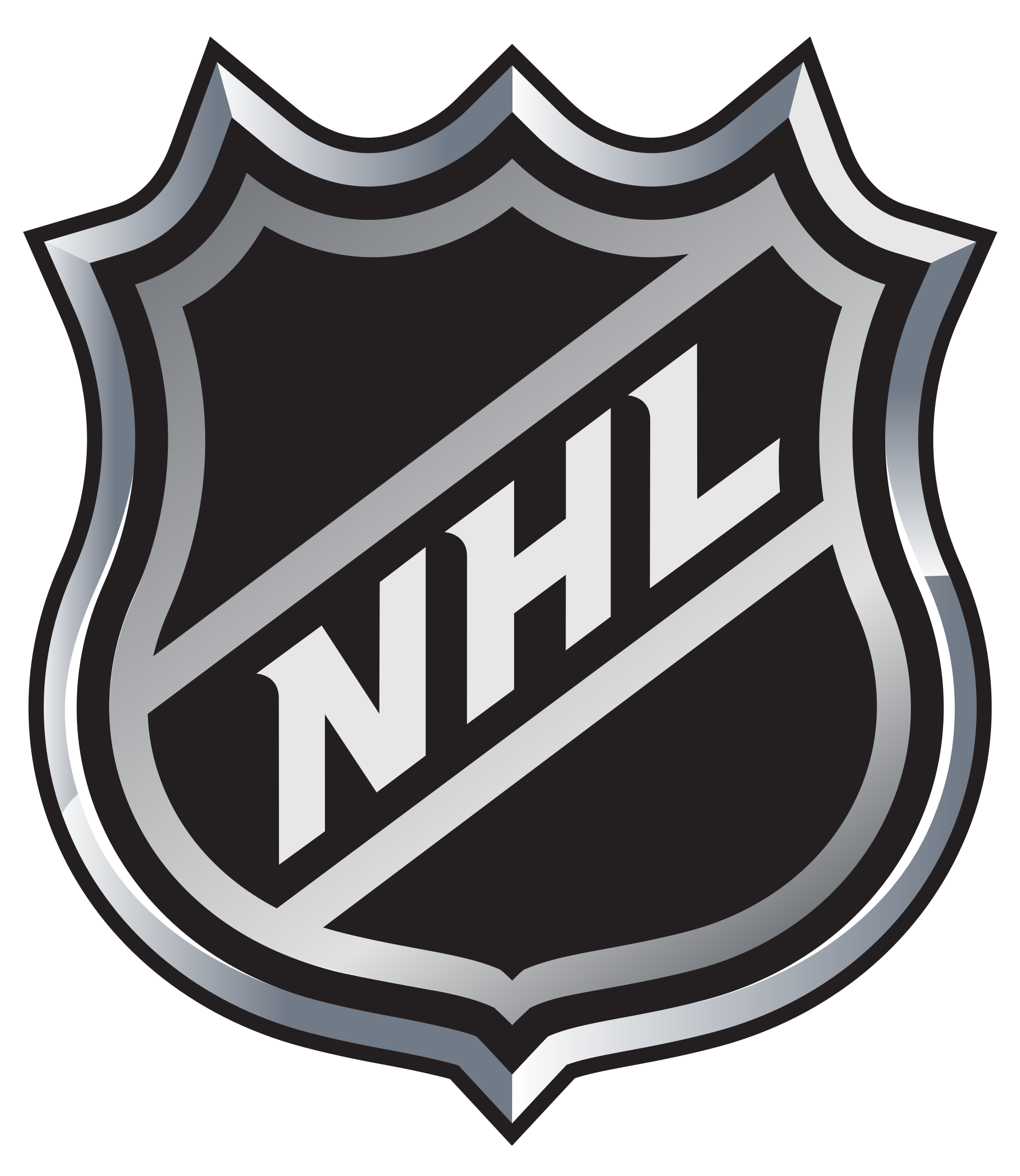 image logo nhl #33665