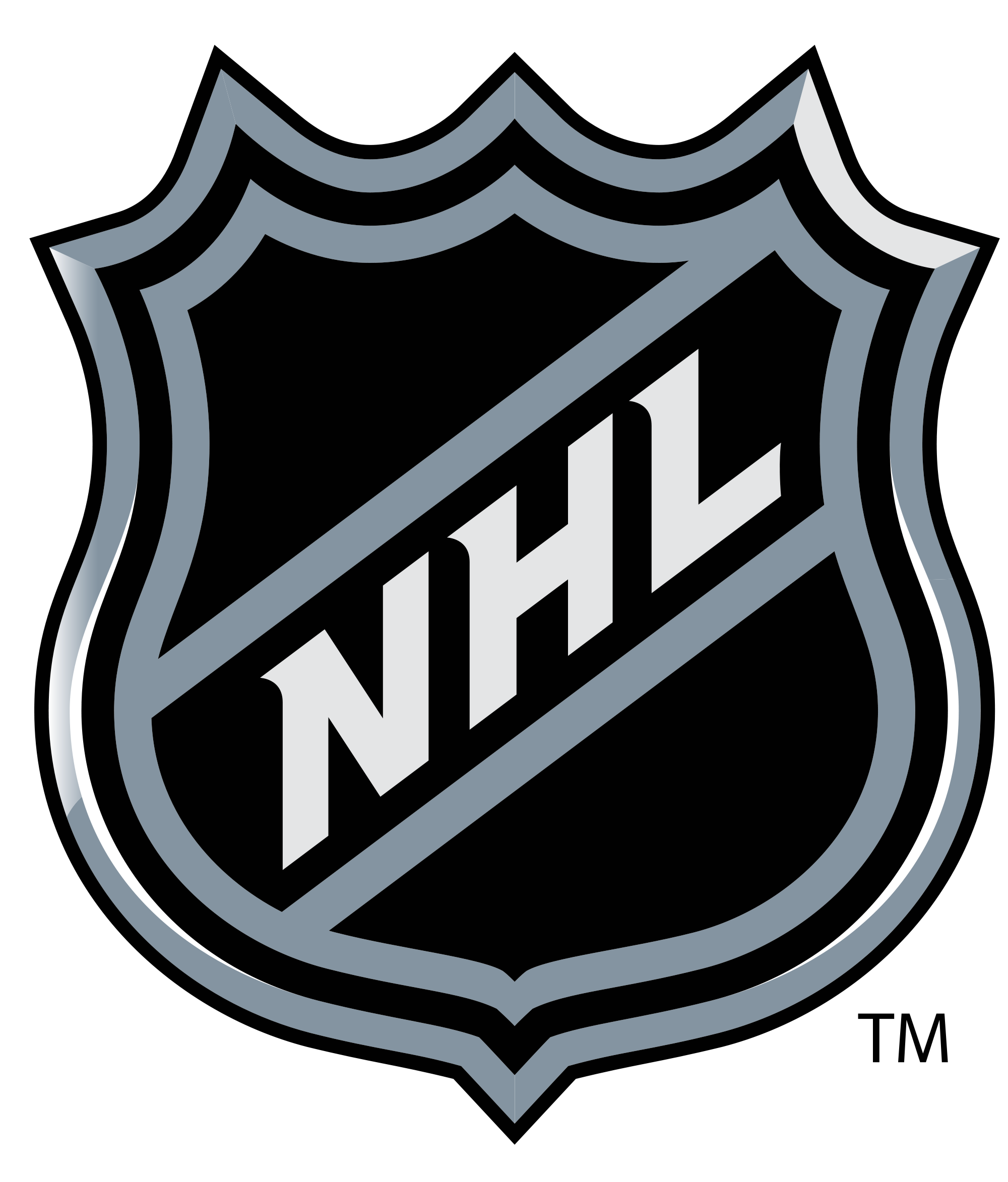 Nhl Logohdpng