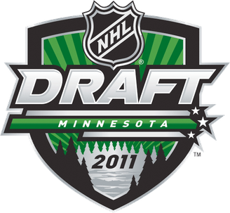 nhl draft minnesota logo #33684