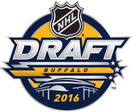 2022 NHL Entry Draft - Wikipedia