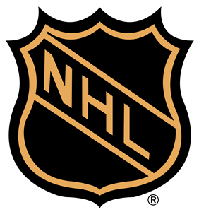 nhl logo vector svg download #33666