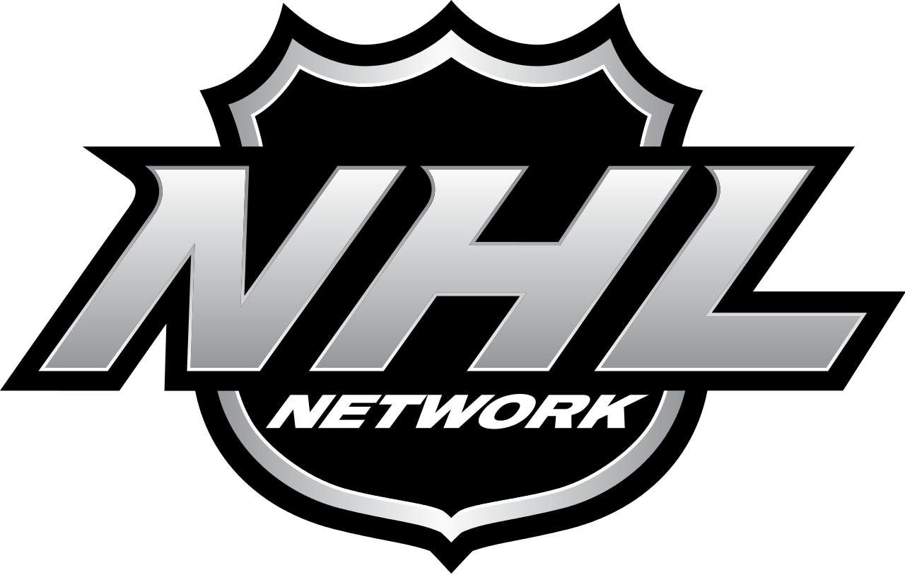 nhl network logo png #33664