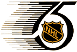 nhl logo #33685