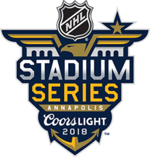 nhl stadium series wikipedia #33677