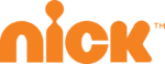 Nick (Logo) png