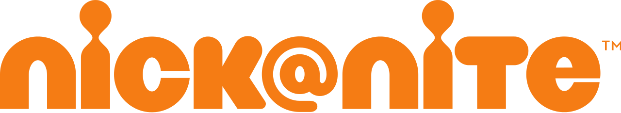 nick, nite, nickelodeon logo png #1282