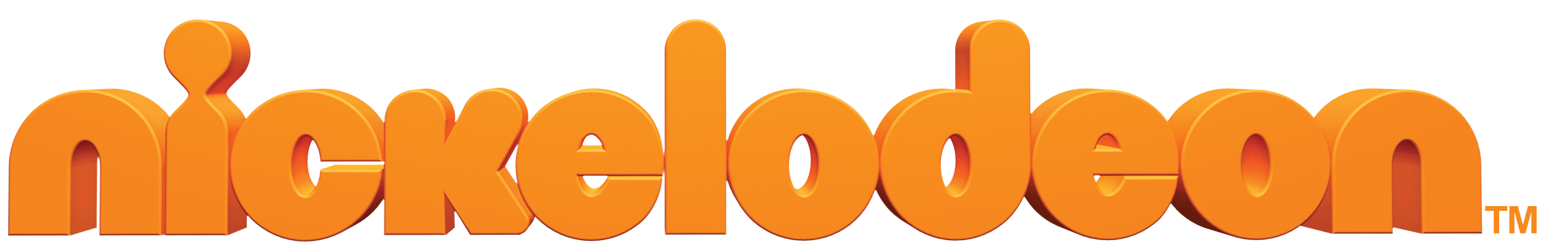 nickelodeon logo 3d png #1272