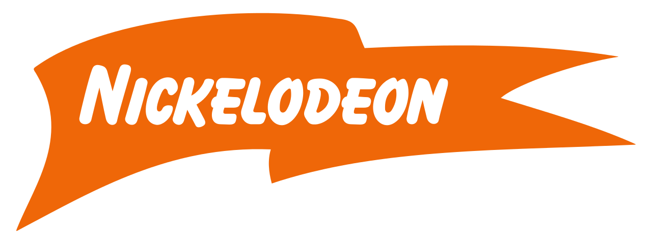 nickelodeon logo banner png #1279