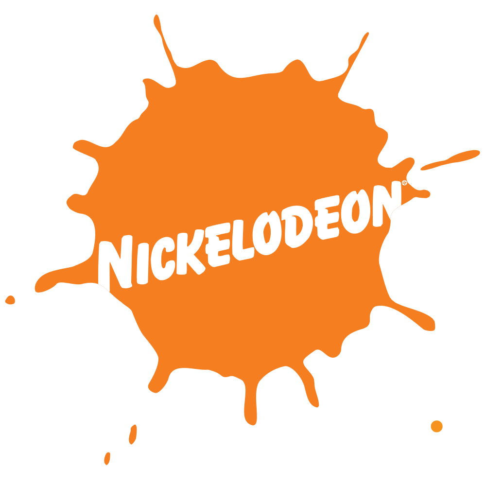 nickelodeon logo hd png #1268