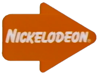 nickelodeon logo right arrow png #1271