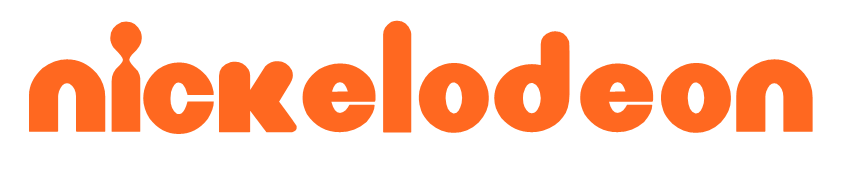 nickelodeon logo text png #1267