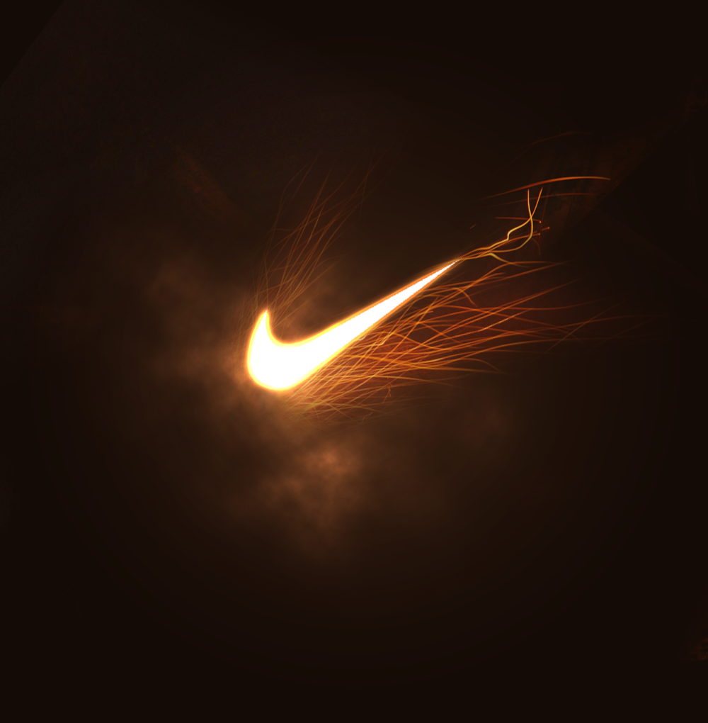 nike logo #21