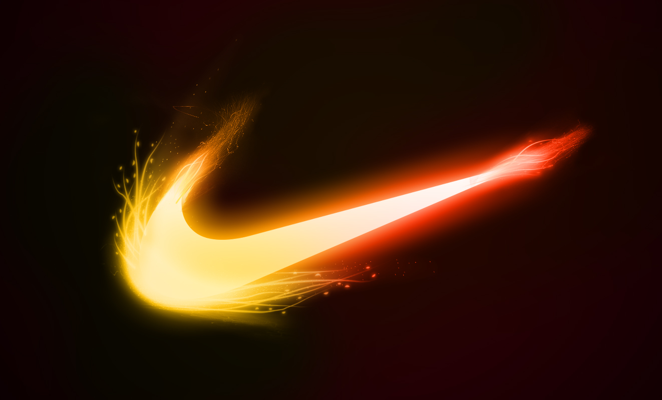 nike fire logo symbol png #24