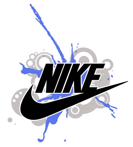 nike logo #25