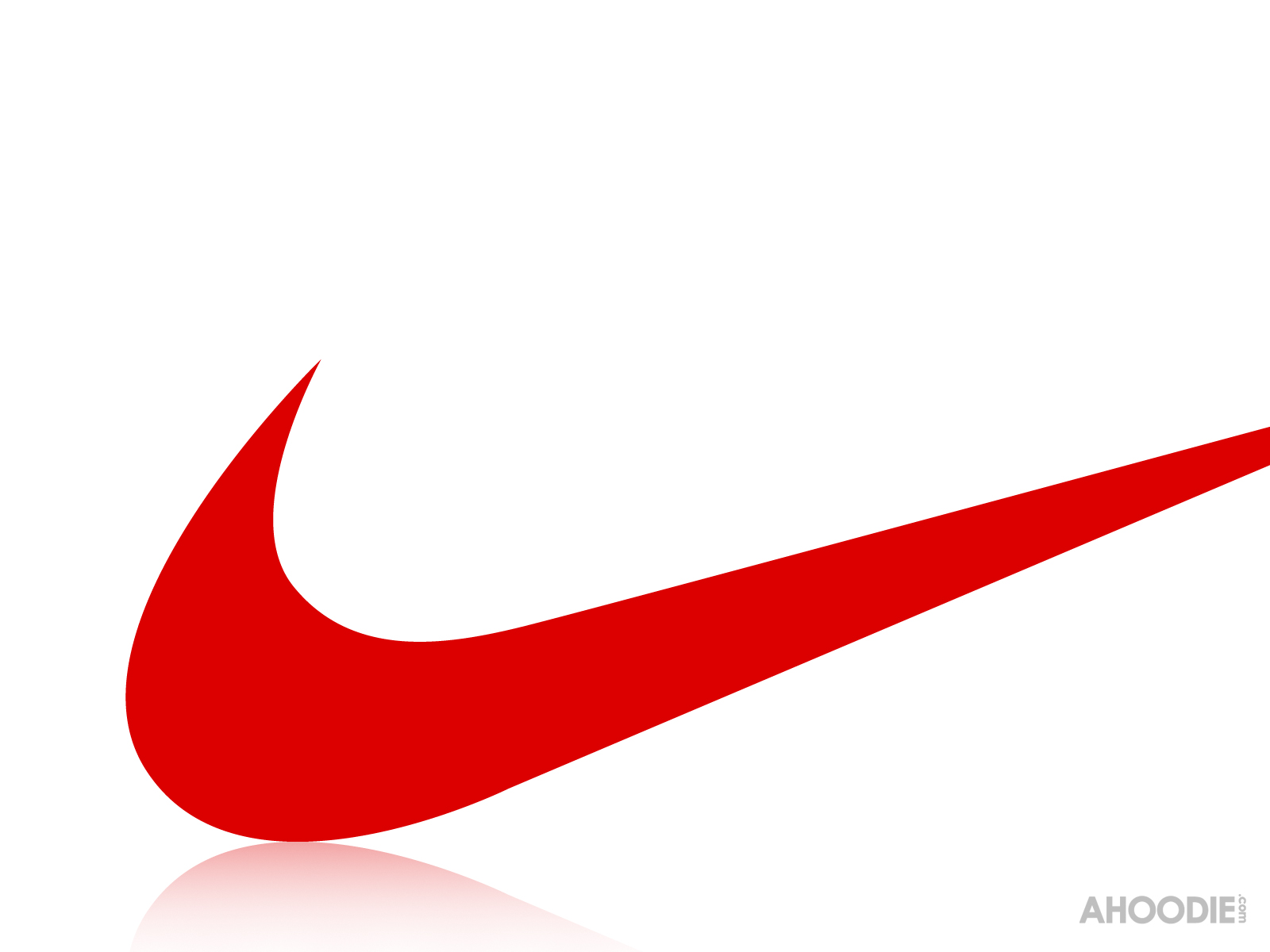 nike red symbol logos #17