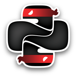 ninja ide logo png #6191