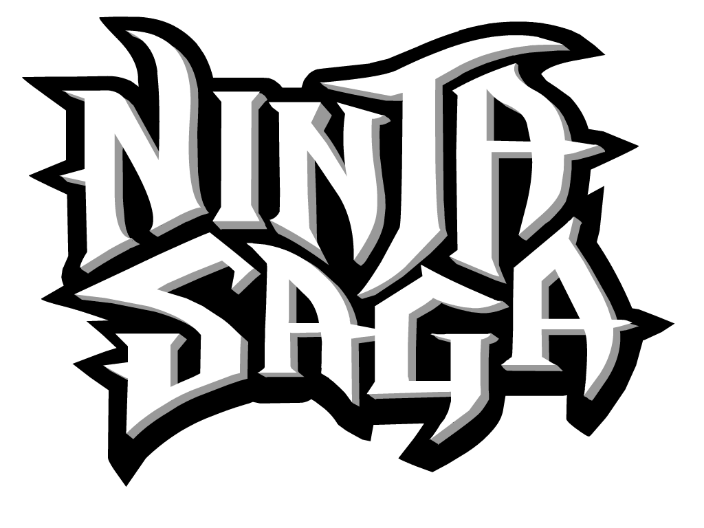 Ninja Logo PNG Transparent Images Free Download