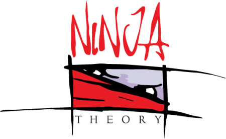 ninja theory png logo #6189