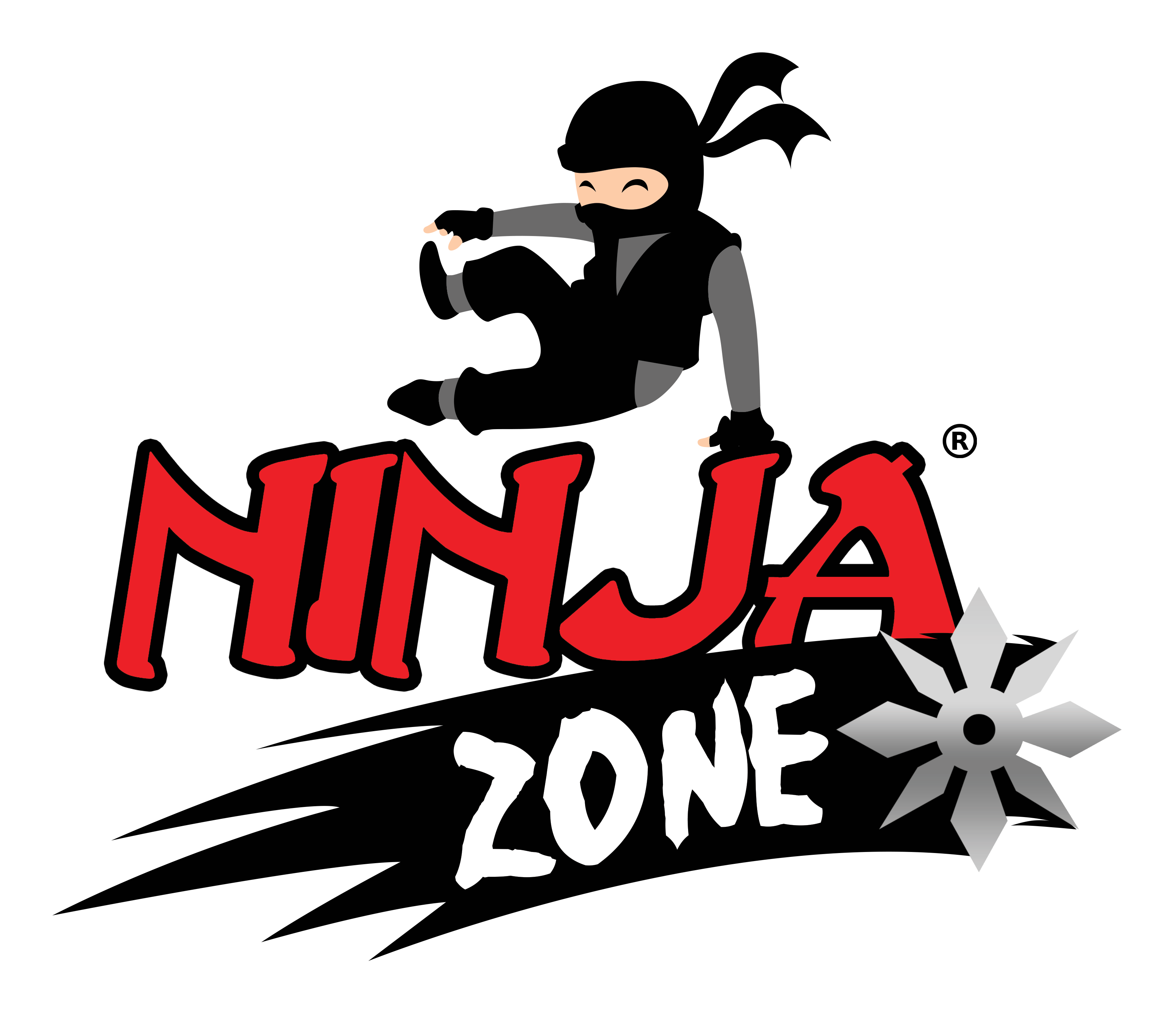 ninja zone symbol png logo #6206