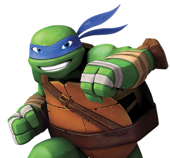 ninja turtle, leonardo ninja turtles tmnt characters nickm #24246